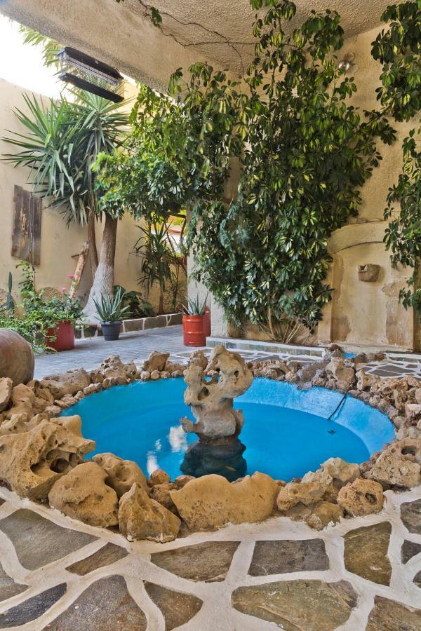 Philoxenia Studios 1 Kerpe Dış mekan fotoğraf